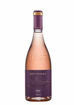 Вино «Rose de Purcari» 2023 Nocturne. 0,75