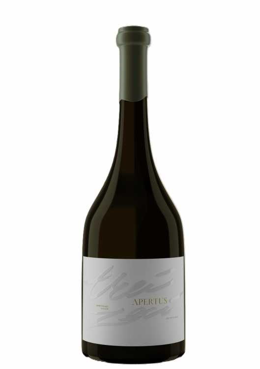 Вино «Apertus» 2023 белое, Salcuta. 0,75