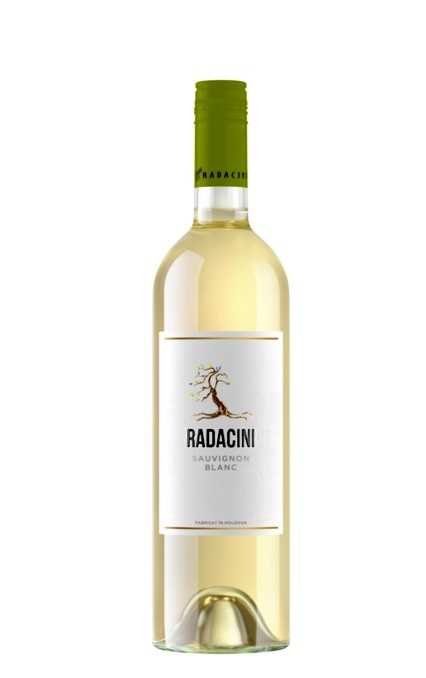 Вино «Sauvignon Blanc» Radacini. 0,75