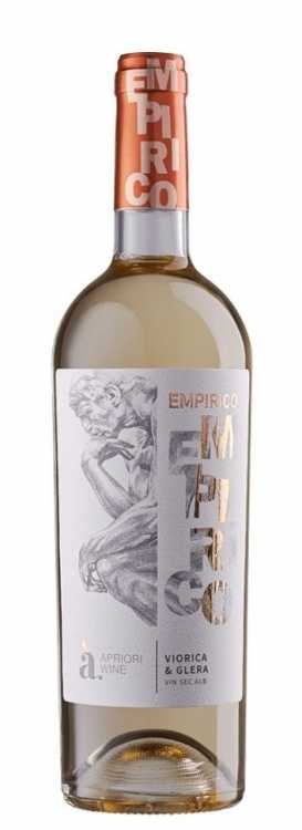 Вино «Empirico» Viorica & Glera, Apriori. 0,75