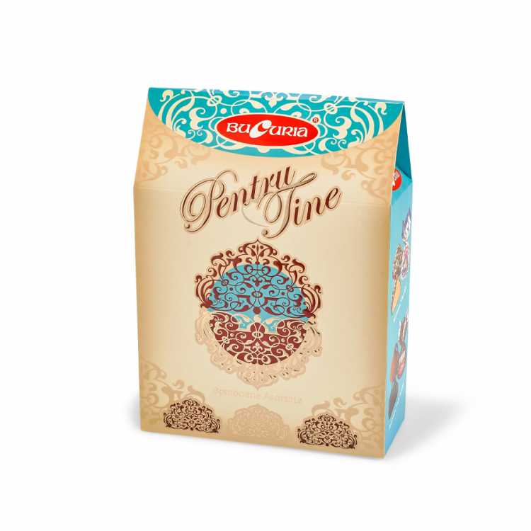 Конфеты "Для тебя", 270 г.