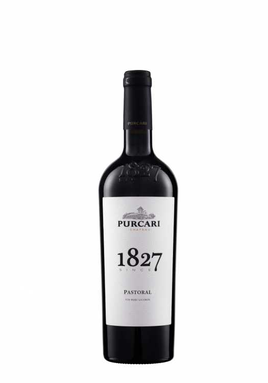 Кагор «Pastoral de Purcari» 2021. 0,75