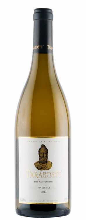 Вино «Taraboste» 2018 белое, Chateau Vartely. 0,75