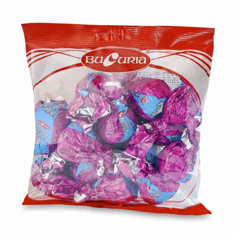 Конфеты "Ливада Молдовей", 250 г.