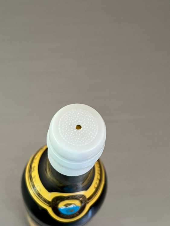 Армянский "Отборный 6 лет" 1979 года. 0,5 л. СССР. 