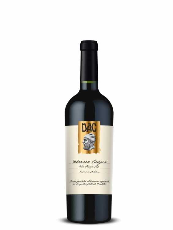 Вино «Feteasca Neagra» 2016, Vinaria DAC. 0,75