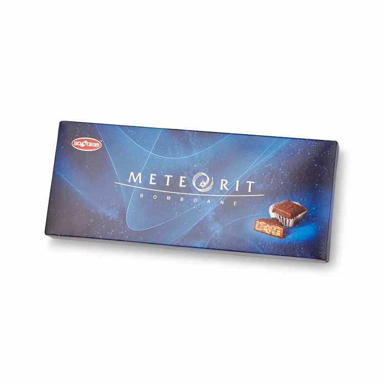 Конфеты "Метеорит" Букурия, 185 г.