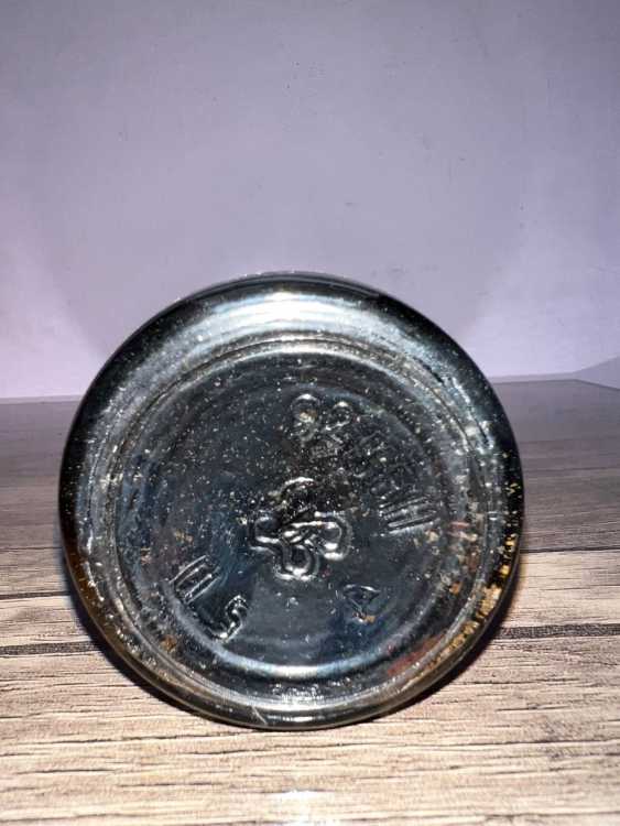 Армянский "Васпуракан 18 лет" 0,5 л. 1991-92 год. Переходной. 3.