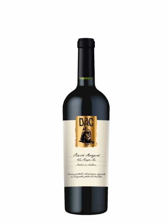 Вино «Rara Neagra» 2016, Vinaria DAC. 0,75