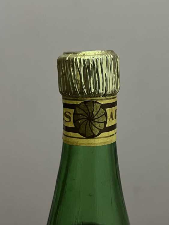 Армянский "Васпуракан 18 лет" 0,75 л. 80-е. СССР. 