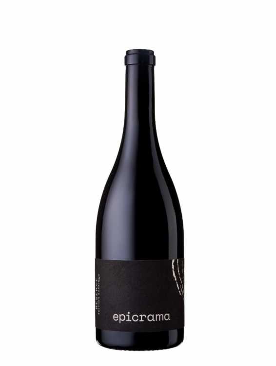 Вино «Feteasca Neagra» 2023 Reserve Edition Barrique, Epicrama. 0,75