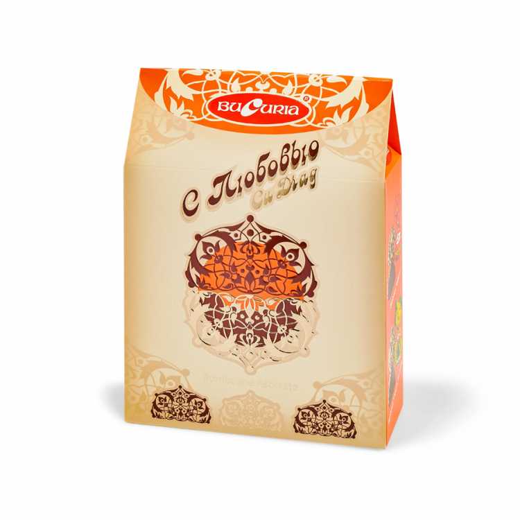 Конфеты "С любовью", 270 г.