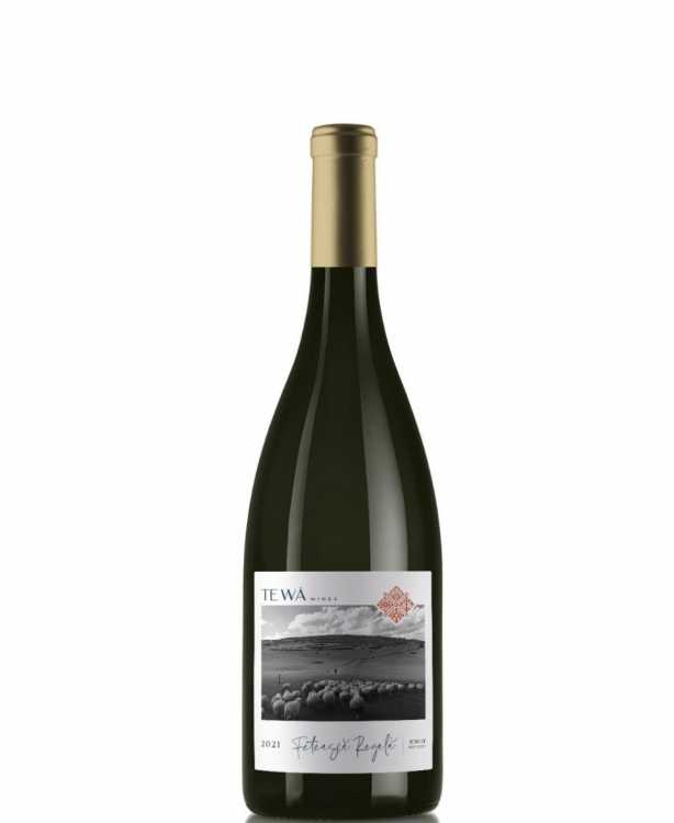Вино «Feteasca Regala» 2021 Te Wa Wines. 0,75