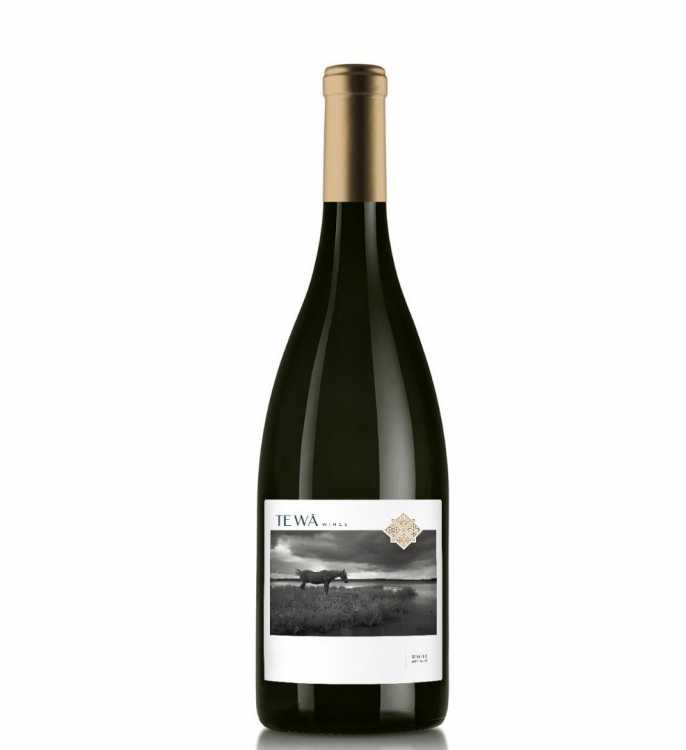 Вино «Feteasca Regala» 2021 Te Wa Wines. 0,75