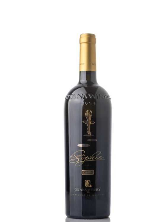 Вино «La Petite Sophie» 2021 Premium, Gitana. 0,75