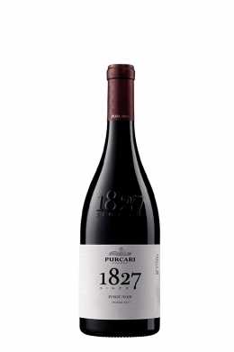 Вино «Pinot Noir de Purcari» 2020 Limited Edition. 0,75