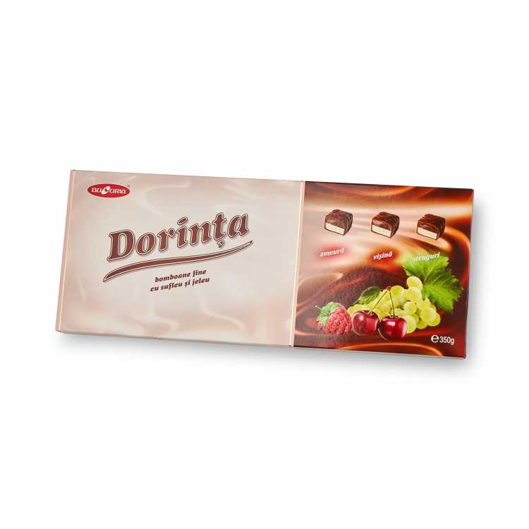 Конфеты "DORINTA" 350г