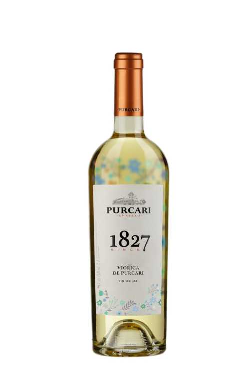 Вино «Viorica de Purcari» 2023. 0,75
