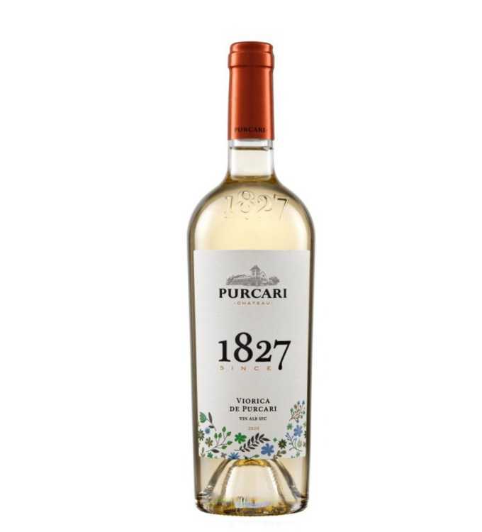 Вино «Viorica de Purcari» 2023. 0,75