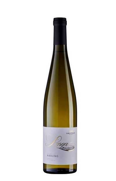 Вино «Riesling» 2020 Larga Valley. 0,75