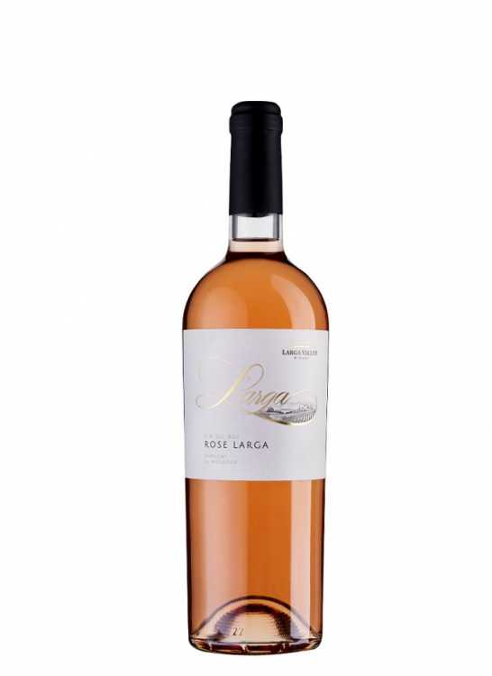 Вино «Rose Larga» 2020 Larga Valley. 0,75