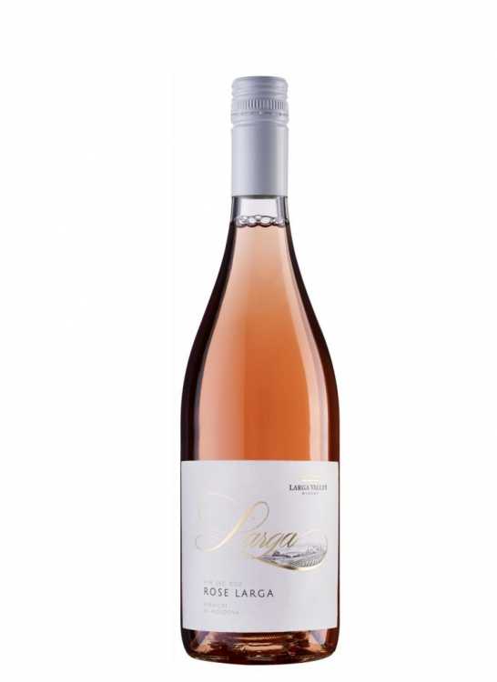Вино «Rose Larga» 2020 Larga Valley. 0,75
