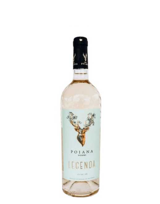 Вино «Legenda» 2022 Poiana. 0,75