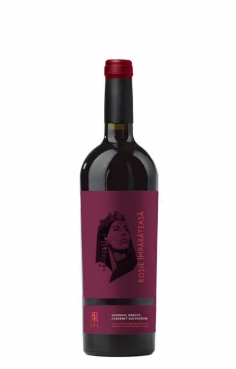Вино «Rosie Imparateasa» 2022 Minis Terrios. 0,75