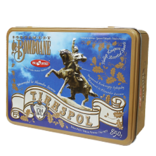 Набор конфет “TIRASPOL”