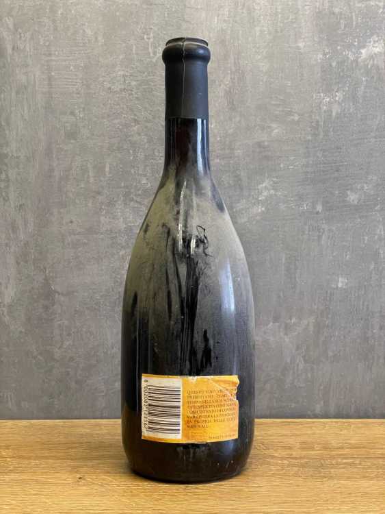 Вино Poderi Scanavino Dolcetto d’Alba 1987 года