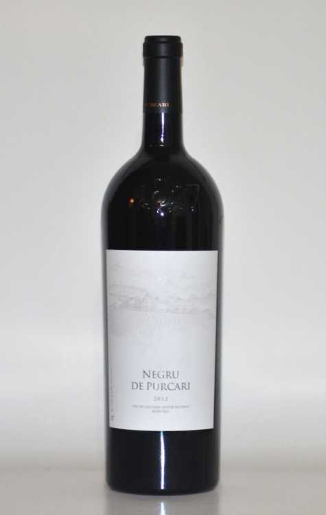 Вино «Negru de Purcari» 2019. 1,5 л.