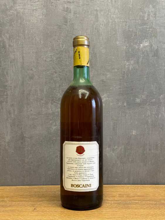 Вино Boscaini Valpolicella Classico 1985 года.