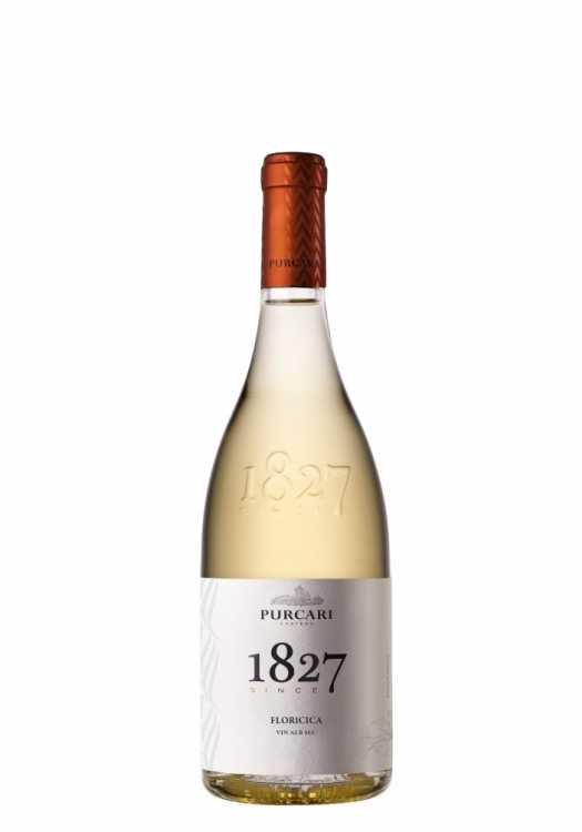 Вино «Floricica» 2024 Limited Edition, Purcari. 0,75