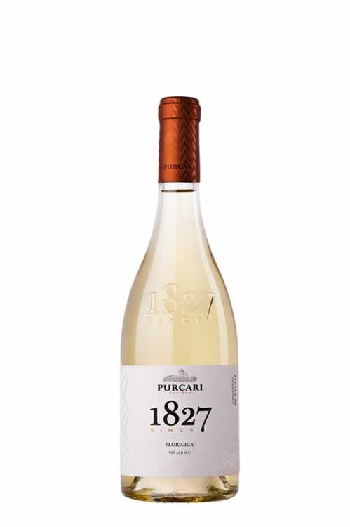 Вино «Floricica» 2024 Limited Edition, Purcari. 0,75