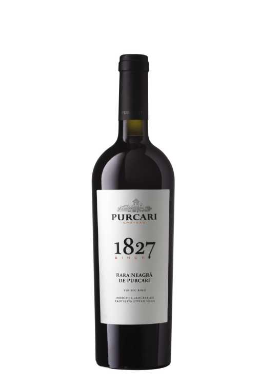 Вино «Rara Neagra de Purcari» 2022. 0,75
