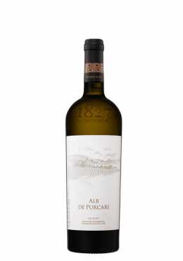 Вино «Alb de Purcari» 2023. 0,75