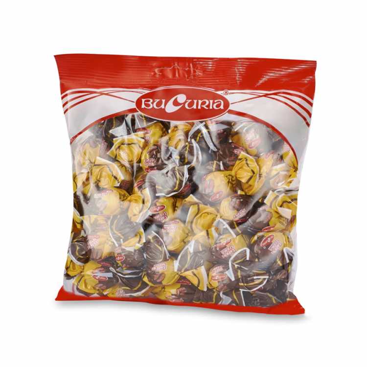 Карамель "Кофе - Крем", 190 г.