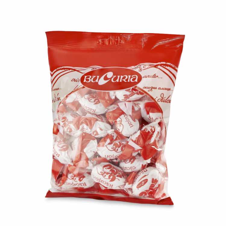 Карамель "Рачки" Букурия, 190 г.