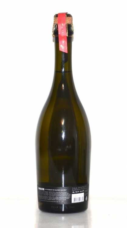 Шампанское «Radacini» Reserve, Brut. 0,75