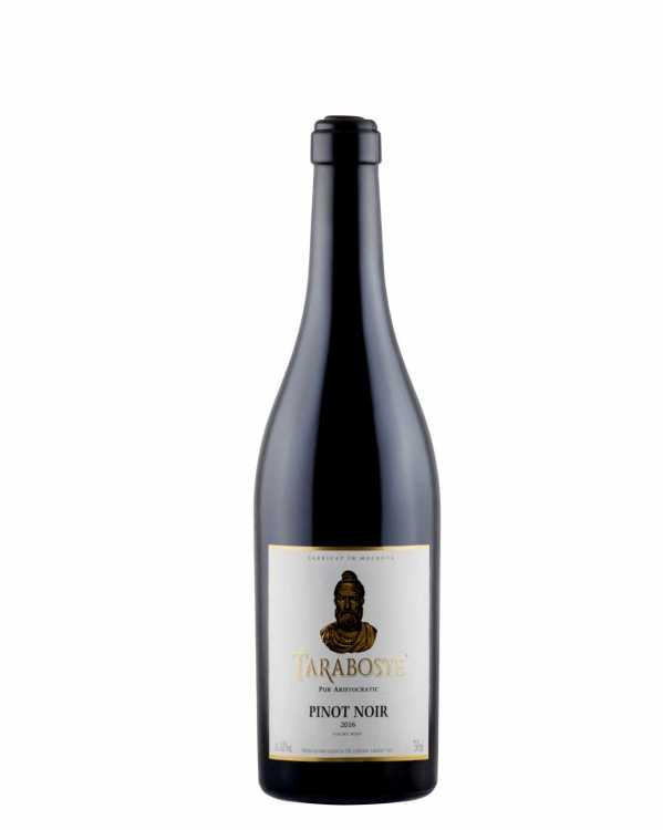 Вино «Taraboste» 2019 Pinot Noir, Chateau Vartely. 1,5 л.