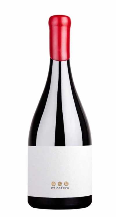 Вино «Sauvignon Blanc» 2020 Premium, Et Cetera. 0,75